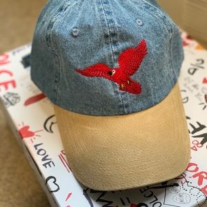 RedBird Cap